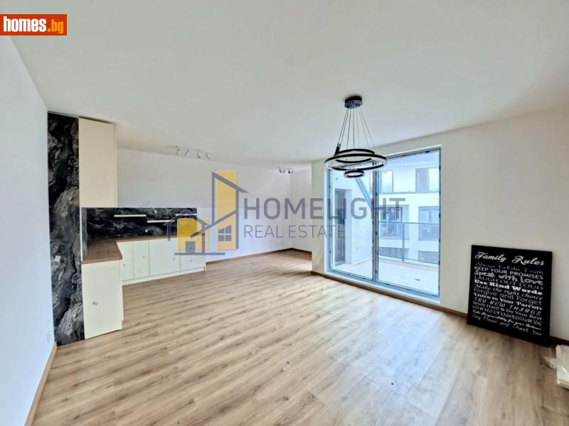 Тристаен, 105m² - Кв. Малинова Долина, София - Апартамент за продажба - ХОУМ ЛАЙТ  - 120042569