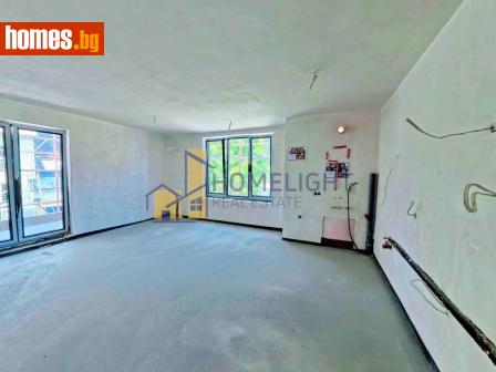 Тристаен, 108m² - Апартамент за продажба - 120042635