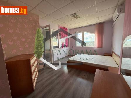 Тристаен, 72m² - Апартамент за продажба - 120042817