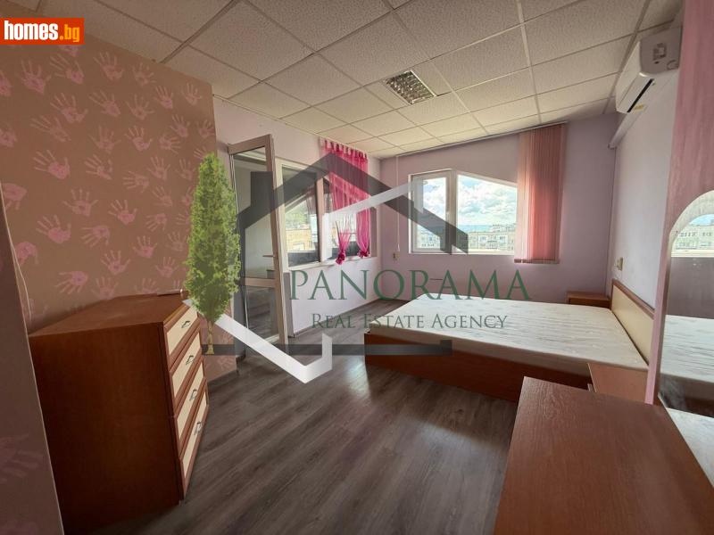 Тристаен, 72m² - Жк. Добруджански, Шумен - Апартамент за продажба - Недвижими имоти ПАНОРАМА - 120042817
