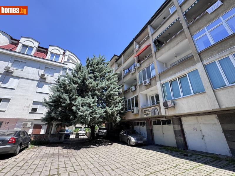 Тристаен, 109m² -  Център, Пловдив - Апартамент за продажба - New Vision Services - 120042863