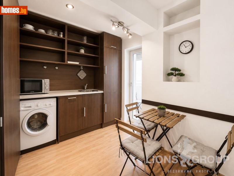 Тристаен, 60m² - Жк. Левски, Варна - Апартамент за продажба - LIONS GROUP - 120042895