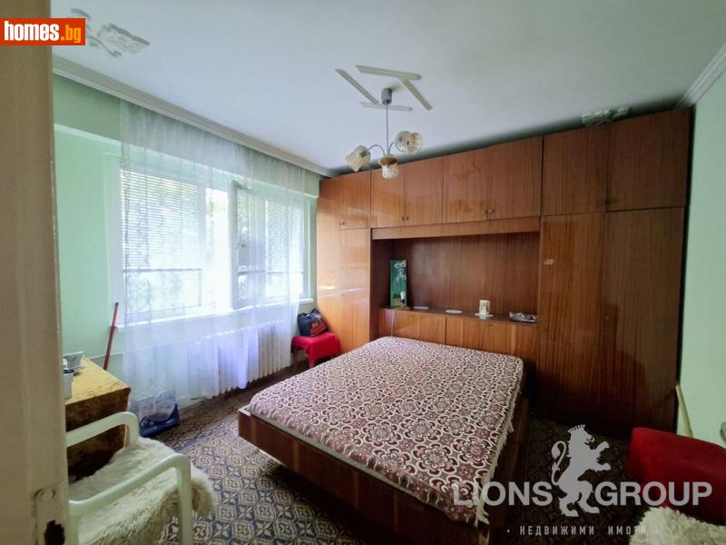 Тристаен, 64m² - Жк. Младост, Варна - Апартамент за продажба - LIONS GROUP - 120042930