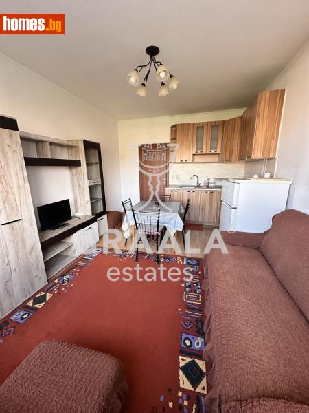 Двустаен, 60m² - Жк. Бъкстон, София - Апартамент за продажба - ГРААЛА ЕСТЕЙТС - 120043034