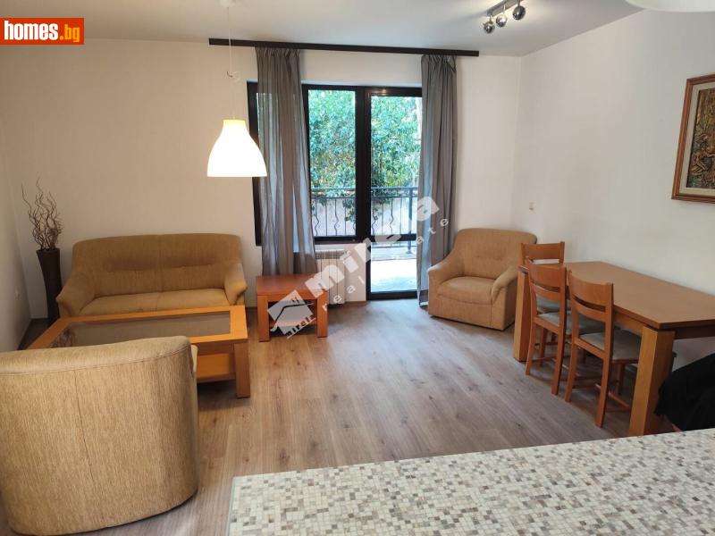 Двустаен, 60m² - София, София - град - Апартамент под наем - МИРЕЛА - 120043850