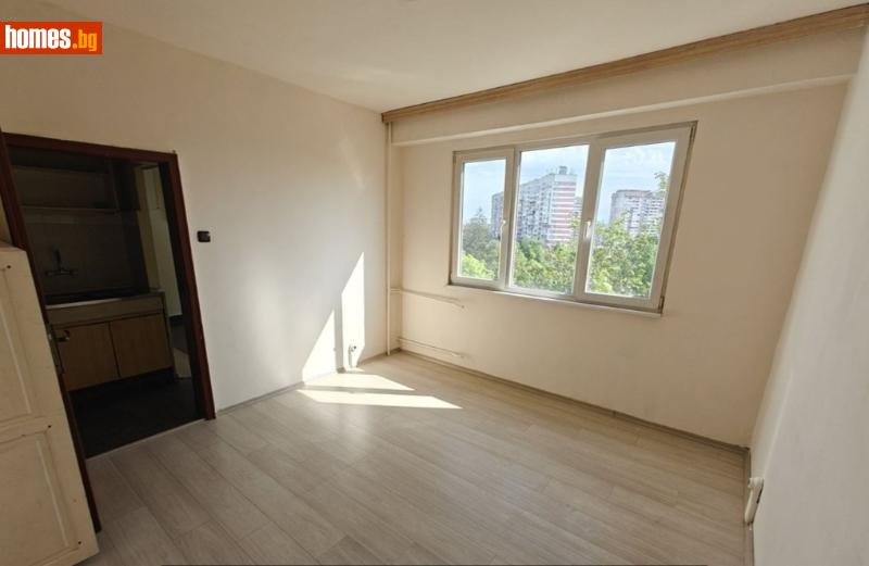 Двустаен, 62m² - Жк. Сердика, София - Апартамент за продажба - Азмар имоти - 120043924