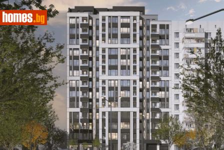 Тристаен, 105m² - Апартамент за продажба - 120044088