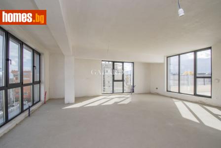 Тристаен, 160m² - Апартамент за продажба - 120044639