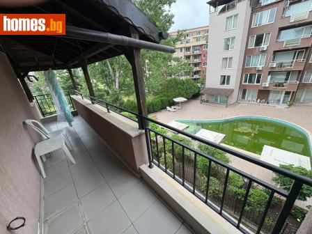 Едностаен, 42m² - Апартамент за продажба - 120045657
