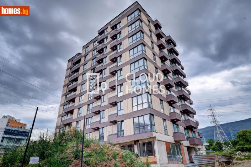 Двустаен, 85m² - Кв. Малинова Долина, София - Апартамент за продажба - Cloud Homes - 120045776