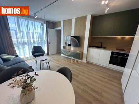 Тристаен, 84m² - Апартамент за продажба - 120045786