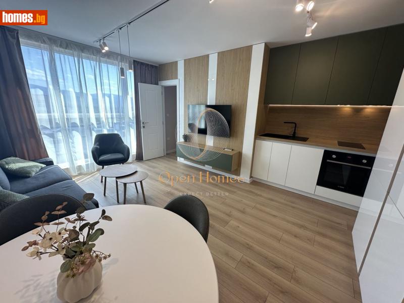 Тристаен, 84m² - Жк Южен, Пловдив - Апартамент за продажба - OPEN Homes - 120045786