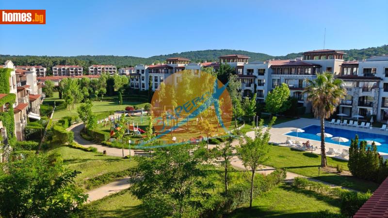 Двустаен, 69m² - Гр.Созопол, Бургас - Апартамент за продажба - Зарево България АД - 120045836