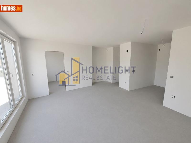 Тристаен, 118m² - Кв. Кръстова Вада, София - Апартамент за продажба - ХОУМ ЛАЙТ  - 120046345