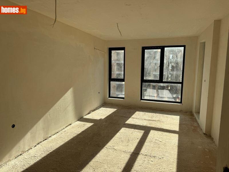 Двустаен, 72m² - Жк. Тракия, Пловдив - Апартамент за продажба - New Vision Services - 120046469