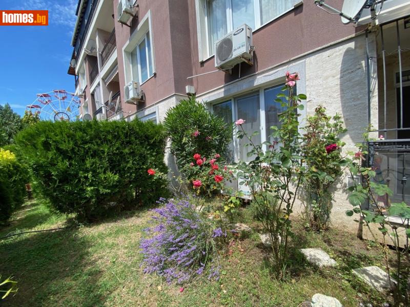 Двустаен, 65m² - С.Равда, Бургас - Апартамент за продажба - Max Real - 120047188