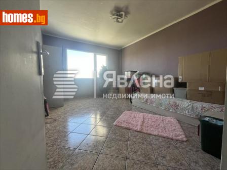 Тристаен, 89m² - Апартамент за продажба - 120047240