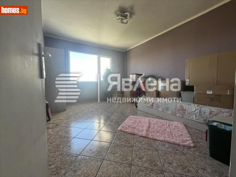Тристаен, 89m² - Жк. Обеля 1, София - Апартамент за продажба - ЯВЛЕНА - 120047240