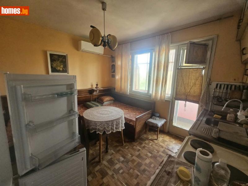 Четиристаен, 117m² -  Център, Кърджали - Апартамент за продажба - ТБС БГпропъртис - 120047250