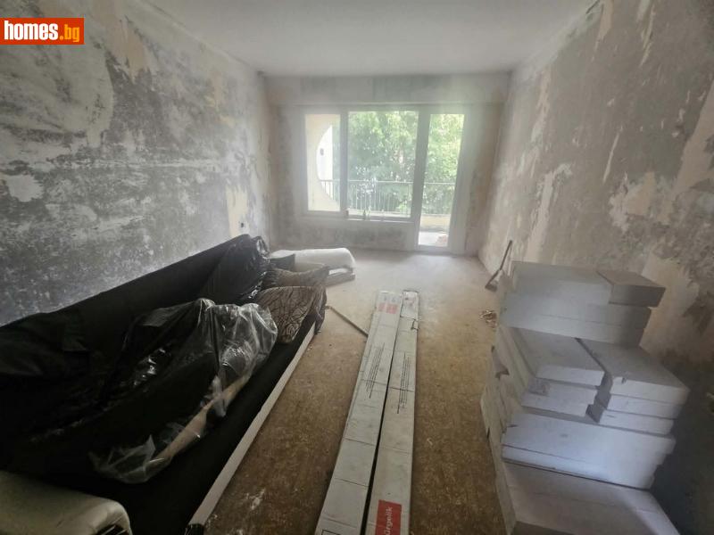 Тристаен, 84m² - Кв. Възрожденци, Кърджали - Апартамент за продажба - ТБС БГпропъртис - 120047270