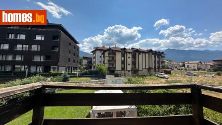 Едностаен, 36m² - Апартамент за продажба - 120047852
