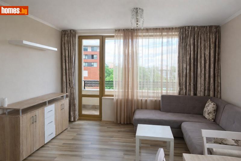 Тристаен, 103m² - Кв. Кръстова Вада, София - Апартамент за продажба - Титан Пропъртис  - 120047862