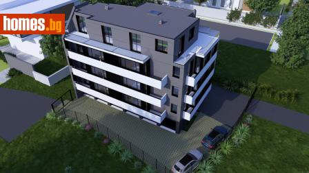Двустаен, 69m² - Апартамент за продажба - 120047898
