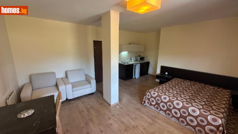 Едностаен, 60m² - Гр.Банско, Банско - Апартамент за продажба - BANSKO REAL ESTATES LTD - 120047933