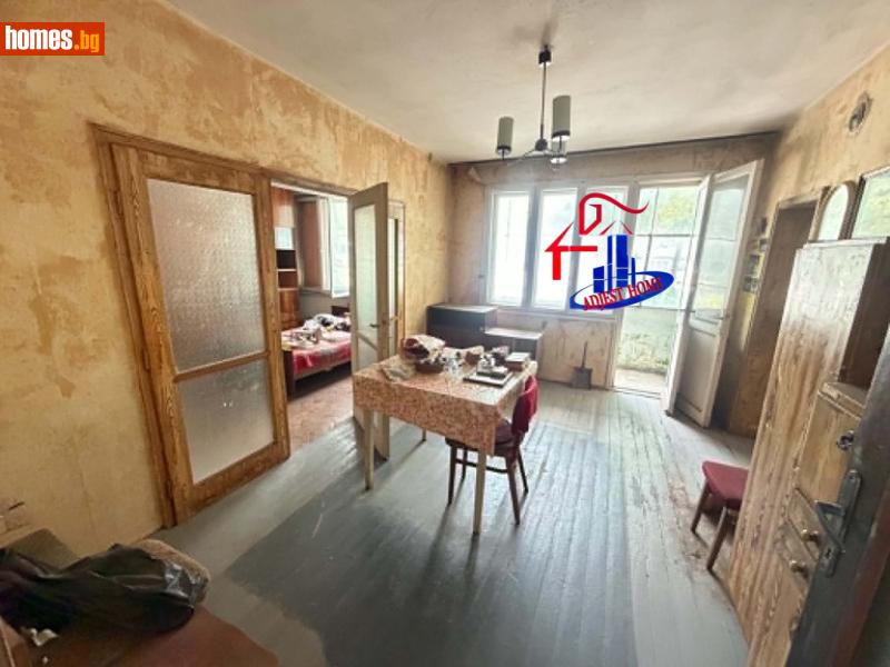 Четиристаен, 102m² -  Широк център, Шумен - Апартамент за продажба - Аджест хоум - 120047942