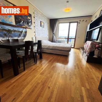 Едностаен, 39m² - Апартамент за продажба - 120047980