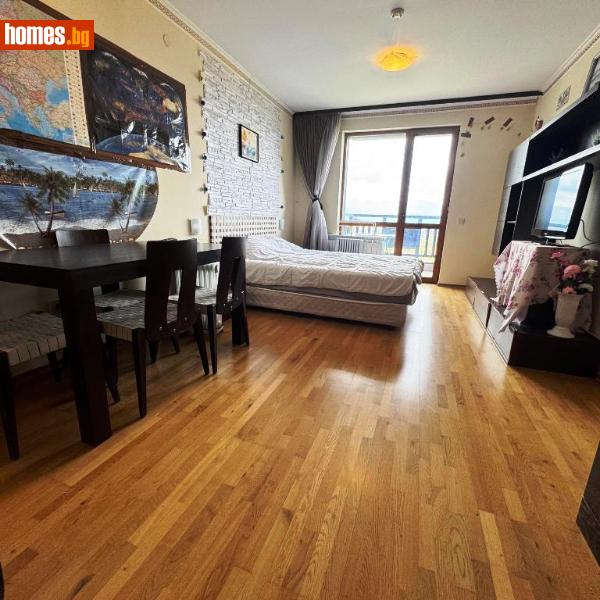 Едностаен, 39m² - Гр.Банско, Банско - Апартамент за продажба - РИСЕЛ МАЙ АПАРТМЕНТ  - 120047980