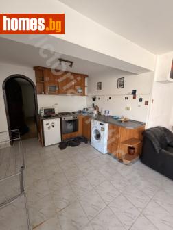 Двустаен, 60m² - Апартамент за продажба - 120048162