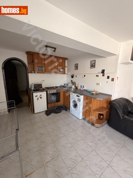Двустаен, 60m² -  Широк Център, Велико Търново - Апартамент за продажба - ВИКТОРИЯ ИМОТИ - 120048162