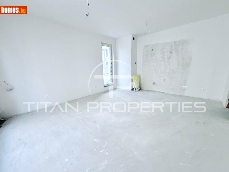 Тристаен, 86m² - Жк. Овча Купел, София - Апартамент за продажба - Титан Пропъртис - 120048261