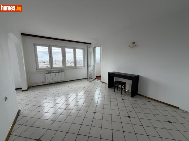 Тристаен, 91m² - Жк. Младост 3, София - Апартамент за продажба - Грета Астарджиева - 120051354