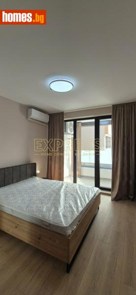 Двустаен, 72m²
