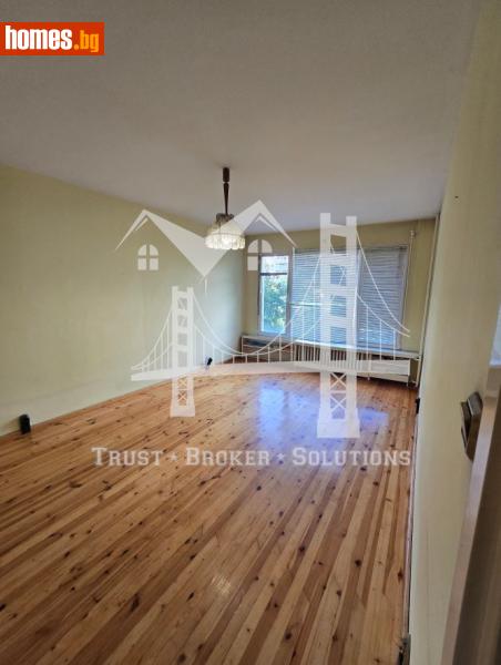 Двустаен, 47m² - Жк. Младост 3, София - Апартамент за продажба - Trust Broker Solutions - 120056061