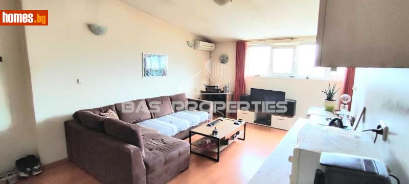 Ателие/Таван, 40m² - Жк. Овча Купел, София - Апартамент за продажба - BasProperties - 120059833