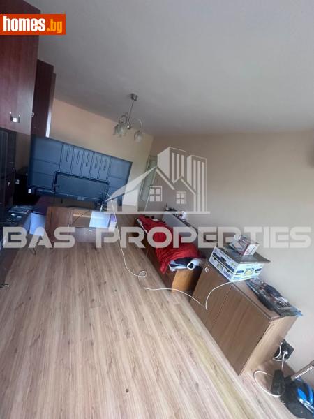 Двустаен, 76m² - Кв. Княжево, София - Апартамент за продажба - BasProperties - 120059873