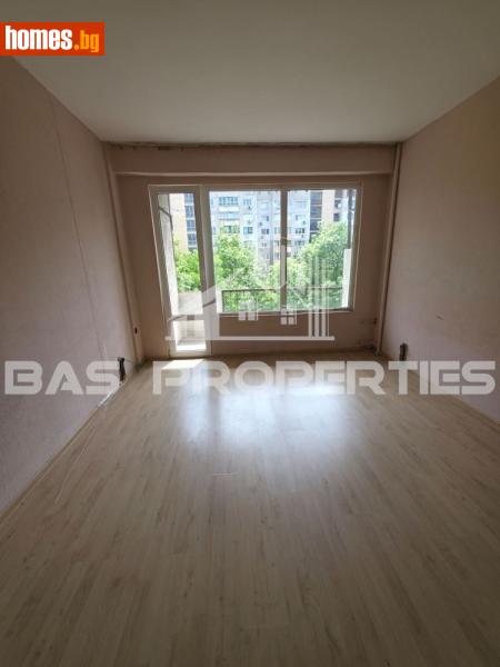 Едностаен, 48m² - Жк. Света Троица, София - Апартамент за продажба - BasProperties - 120059878