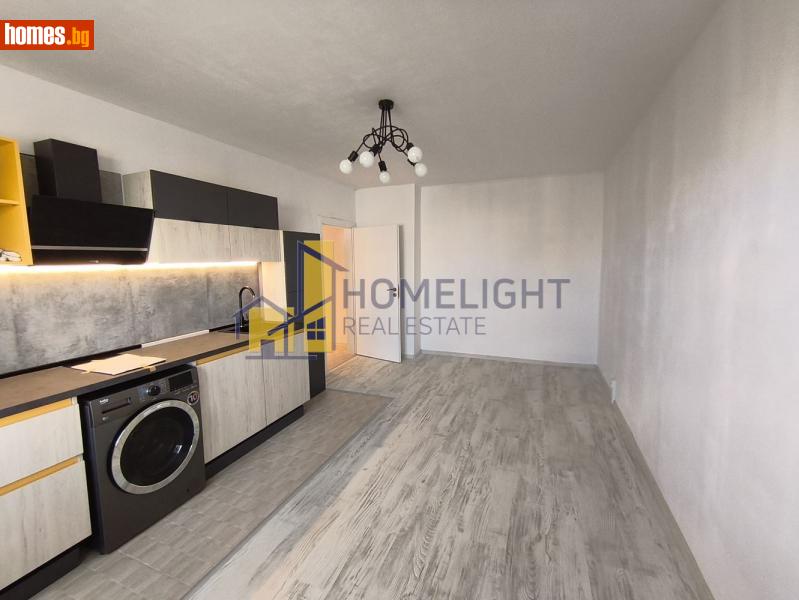 Тристаен, 64m² - Жк. Люлин 5, София - Апартамент за продажба - ХОУМ ЛАЙТ  - 120059994