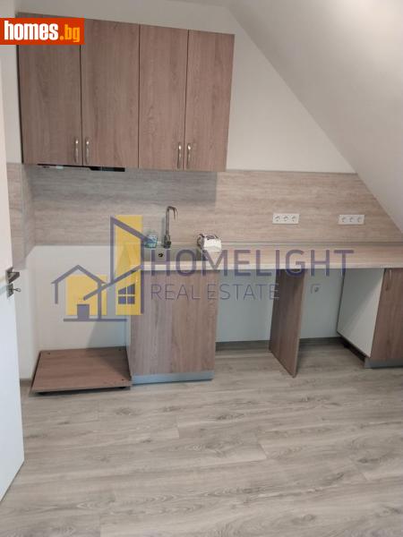 Двустаен, 75m² - Жк. Яворов, София - Апартамент за продажба - ХОУМ ЛАЙТ  - 120060004
