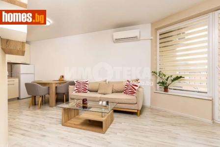 Двустаен, 58m² - Апартамент за продажба - 120061204