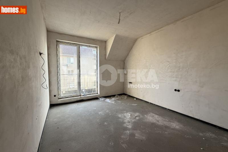 Тристаен, 134m² - София, София - град - Апартамент за продажба - ИМОТЕКА АД - 120061220