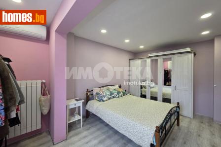 Тристаен, 61m² - Апартамент за продажба - 120061236