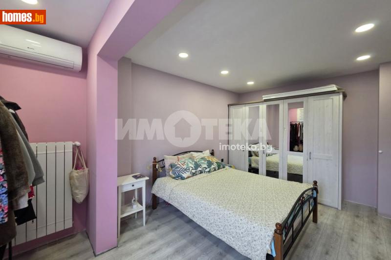 Тристаен, 61m² - Жк. Света Троица, София - Апартамент за продажба - ИМОТЕКА АД - 120061236