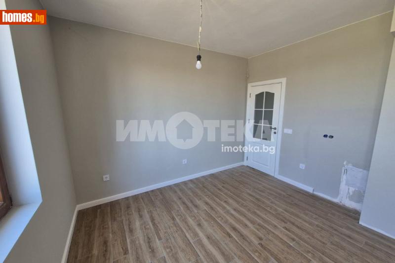 Двустаен, 68m² - Гр.Балчик, Добрич - Апартамент за продажба - ИМОТЕКА АД - 120061270