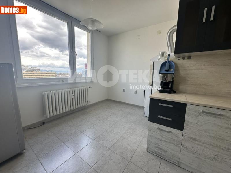 Многостаен, 120m² - Жк. Младост 1, София - Апартамент под наем - ИМОТЕКА АД - 120061310