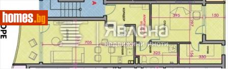 Двустаен, 82m² - Апартамент за продажба - 120061329