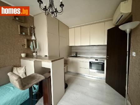 Двустаен, 48m² - Апартамент за продажба - 120061721